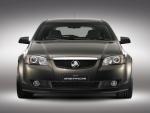 Holden Sportwagon VE 2008 года